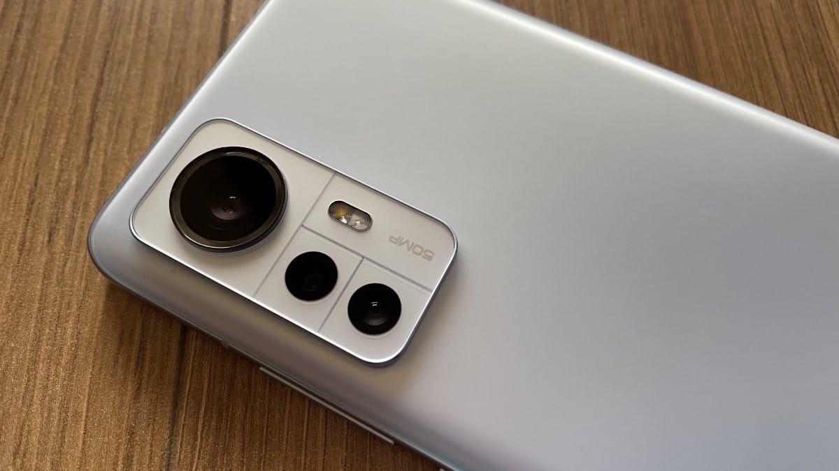 xiaomi 12X recensione fotocamera mistergadget.tech