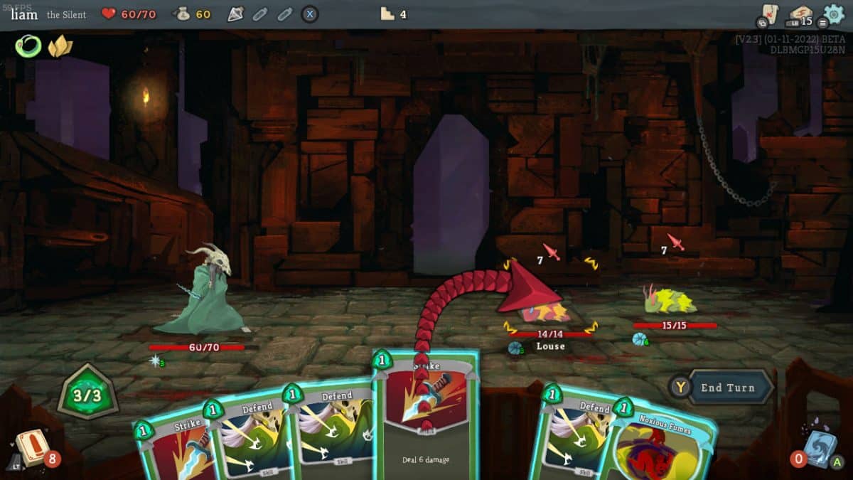 Slay the Spire