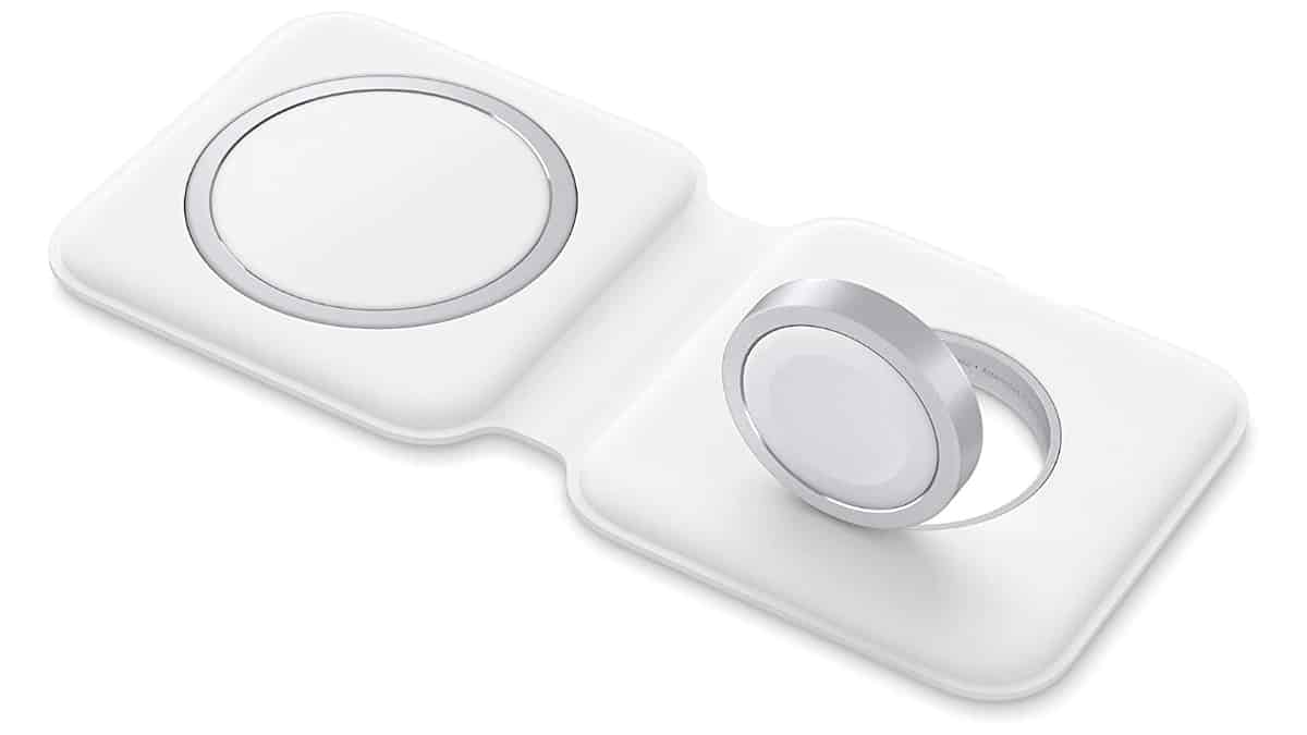 Miglior caricatore wireless iPhone apple