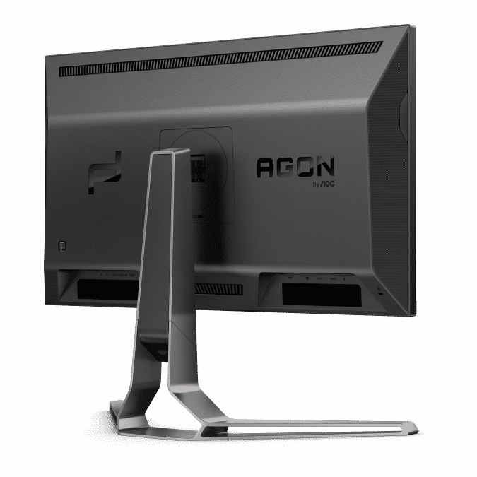 Porsche Design AOC AGON PRO PD32M