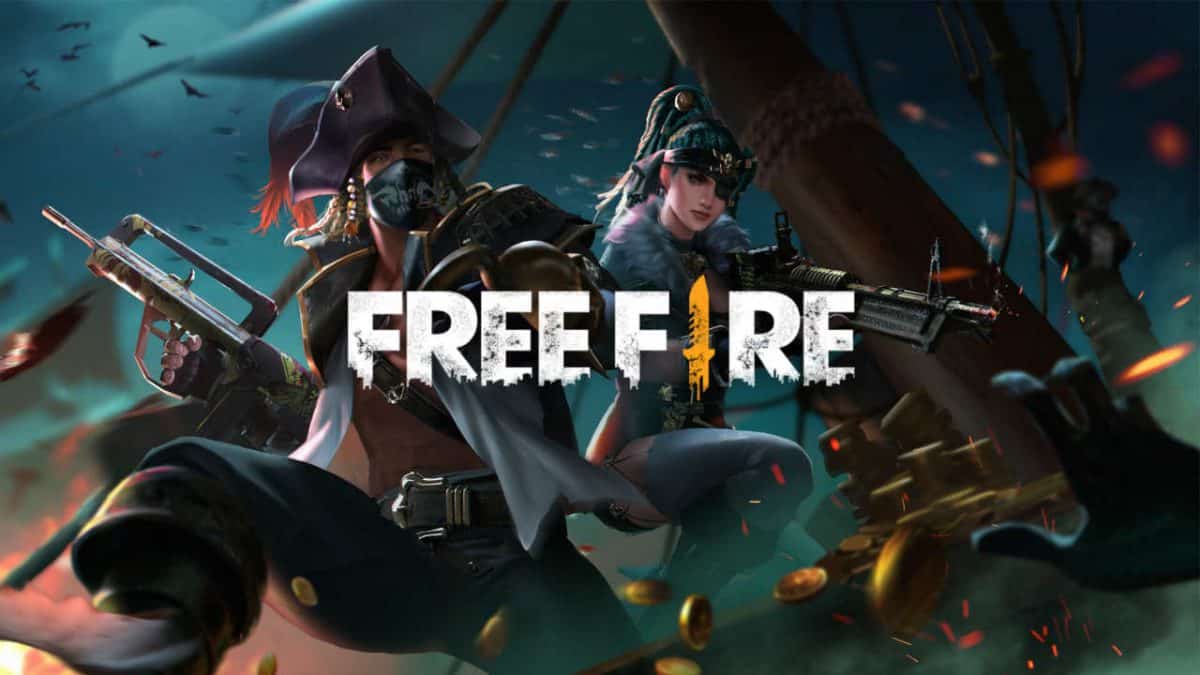 Garena Free Fire