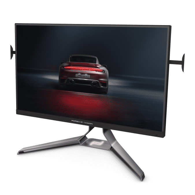 Porsche Design AOC AGON PRO PD32M