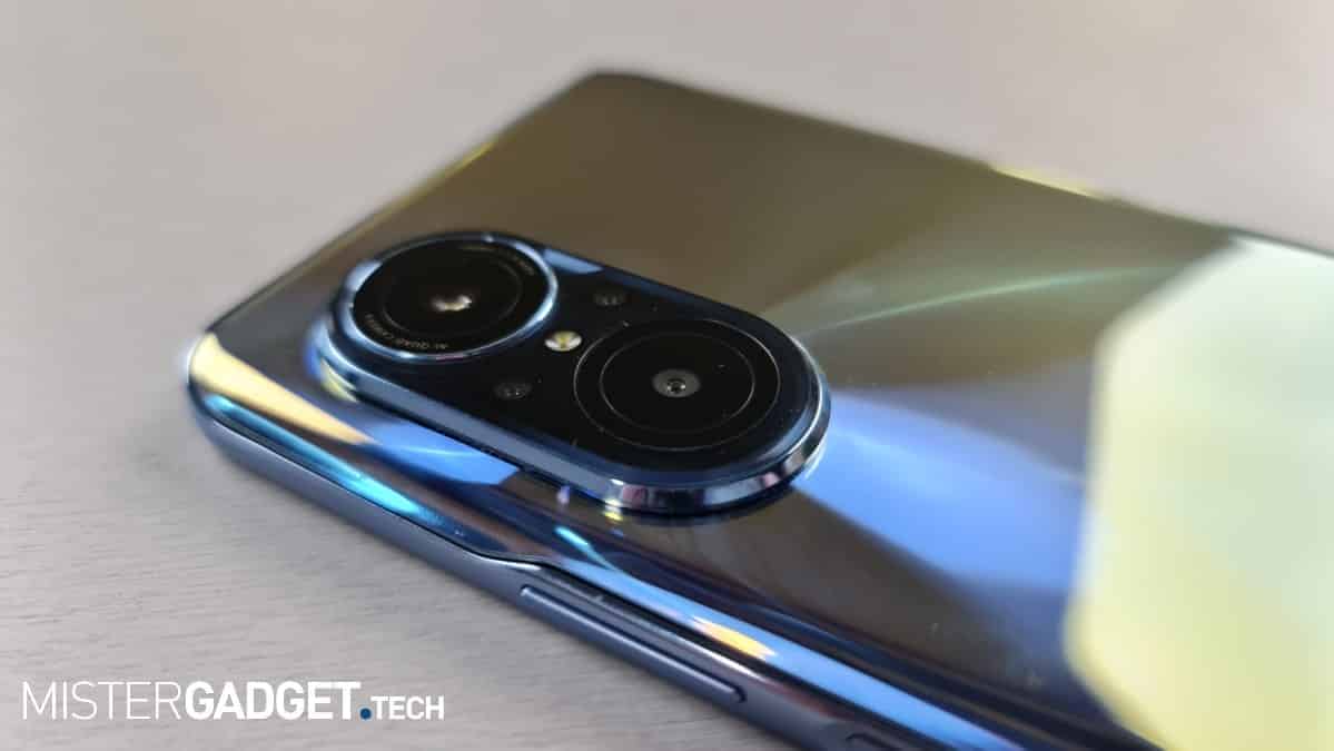 Recensione Huawei nova 9 SE, lo smartphone dall'anima giovane e creativa