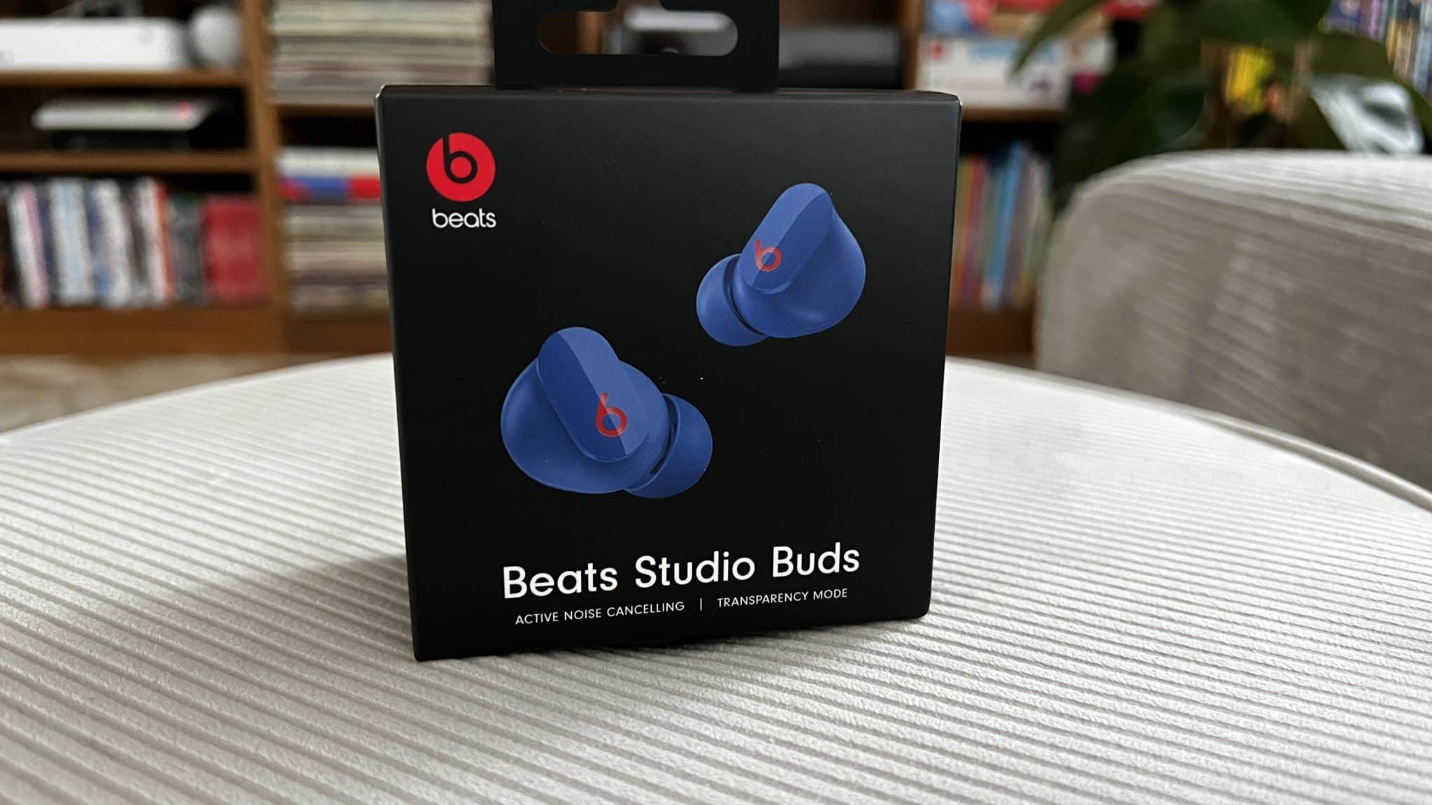 Nuovi colori Beats Studio Buds