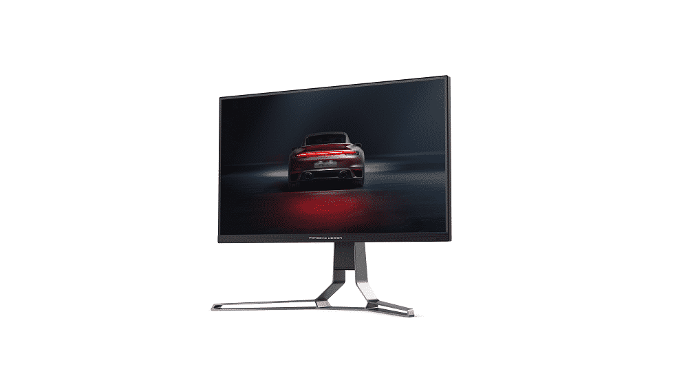 Porsche Design AOC AGON PRO PD32M - monitor da gaming