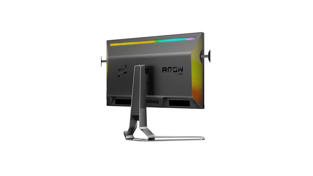 Porsche Design AOC AGON PRO PD32M