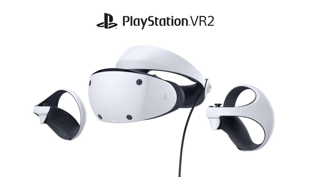 Playstation VR 2