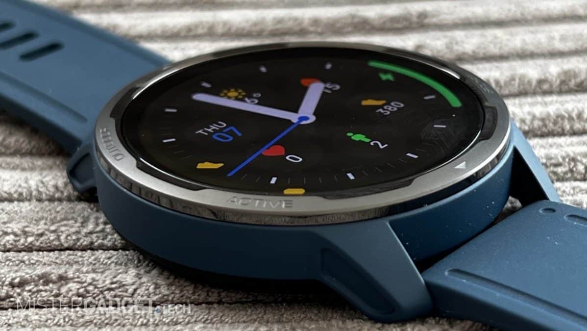 Recensione smartwatch Xiaomi Watch S1 Active