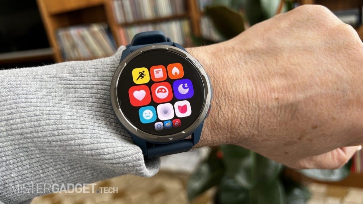 Recensione smartwatch Xiaomi Watch S1 Active, molto basic, ma è ok