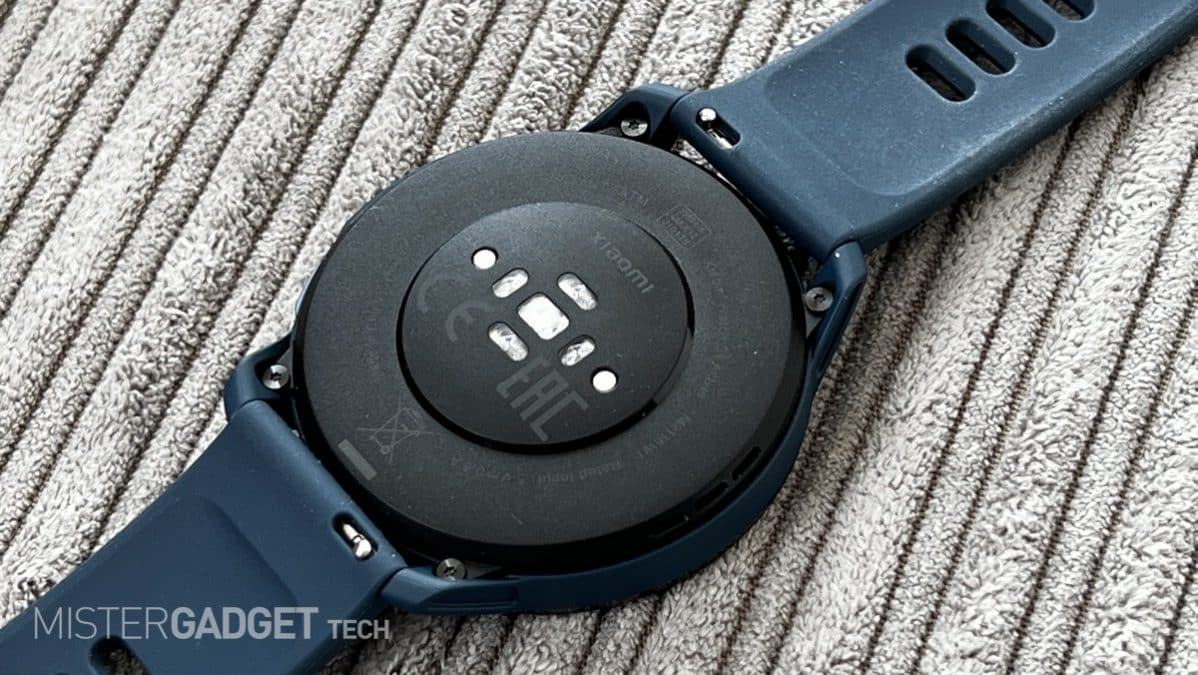 Recensione smartwatch Xiaomi Watch S1 Active, molto basic, ma è ok