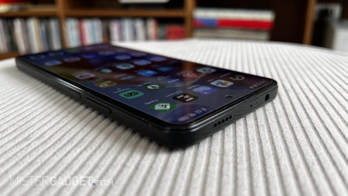 Recensione Redmi Note 11 Pro+ 5G, lo smartphone che sorprende