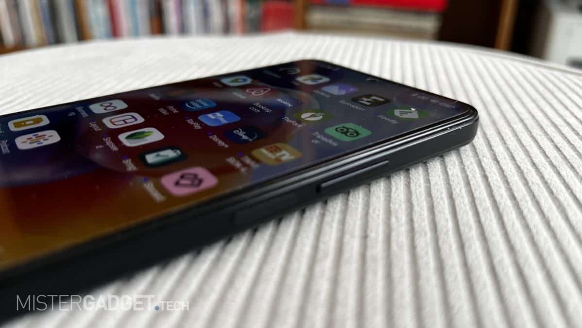 Recensione Redmi Note 11 Pro+ 5G, lo smartphone che sorprende