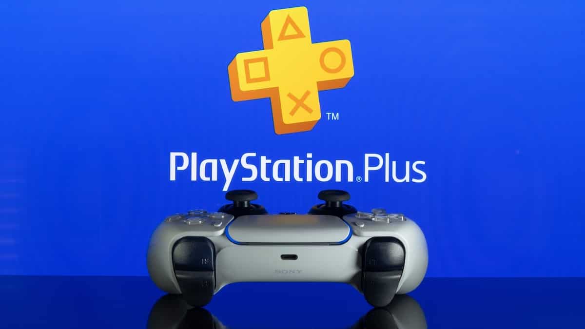 Sony PlayStation Plus