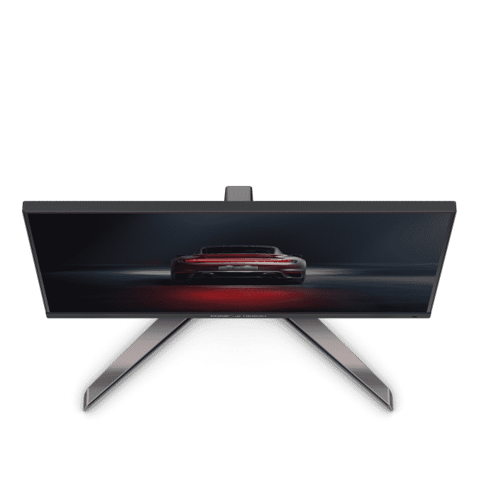 Porsche Design AOC AGON PRO PD32M