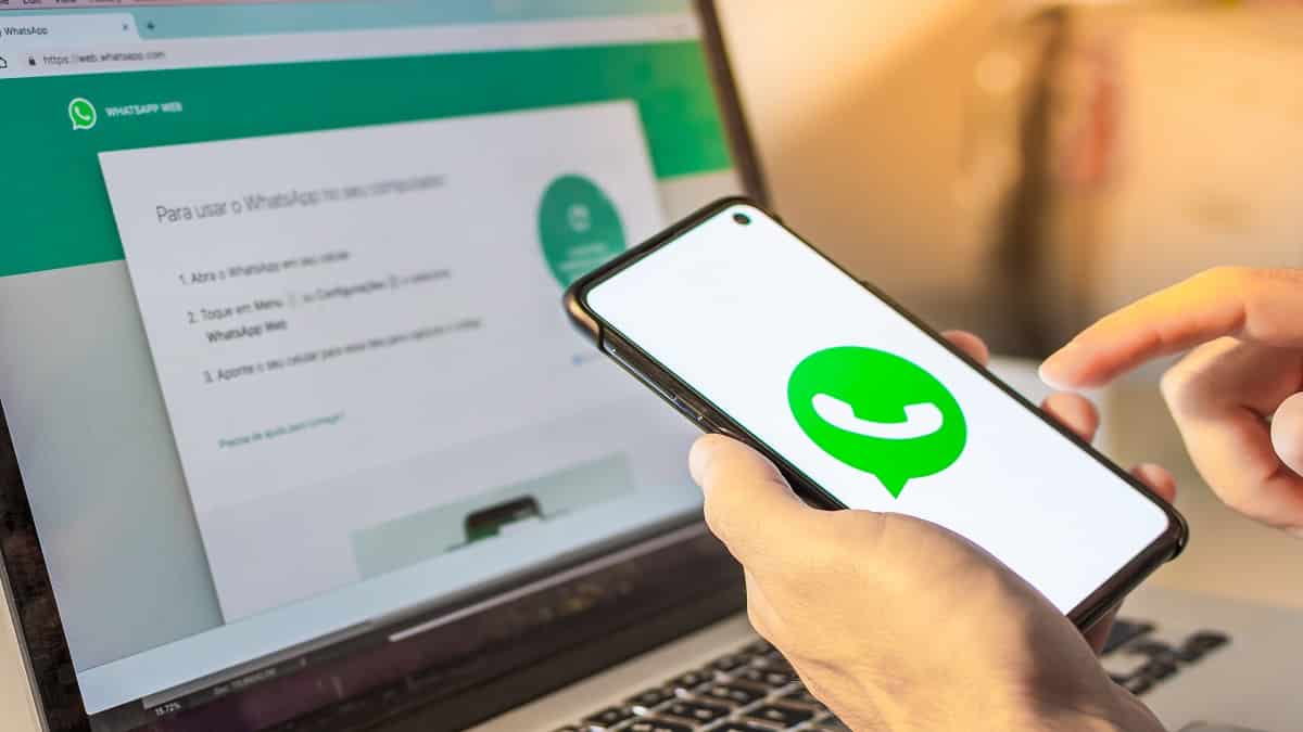 Come usare whatsapp web