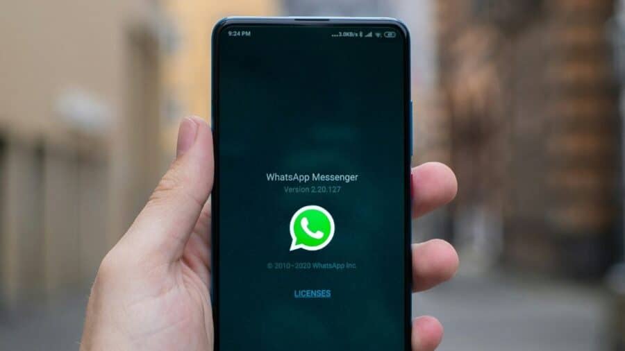 Community Whatsapp