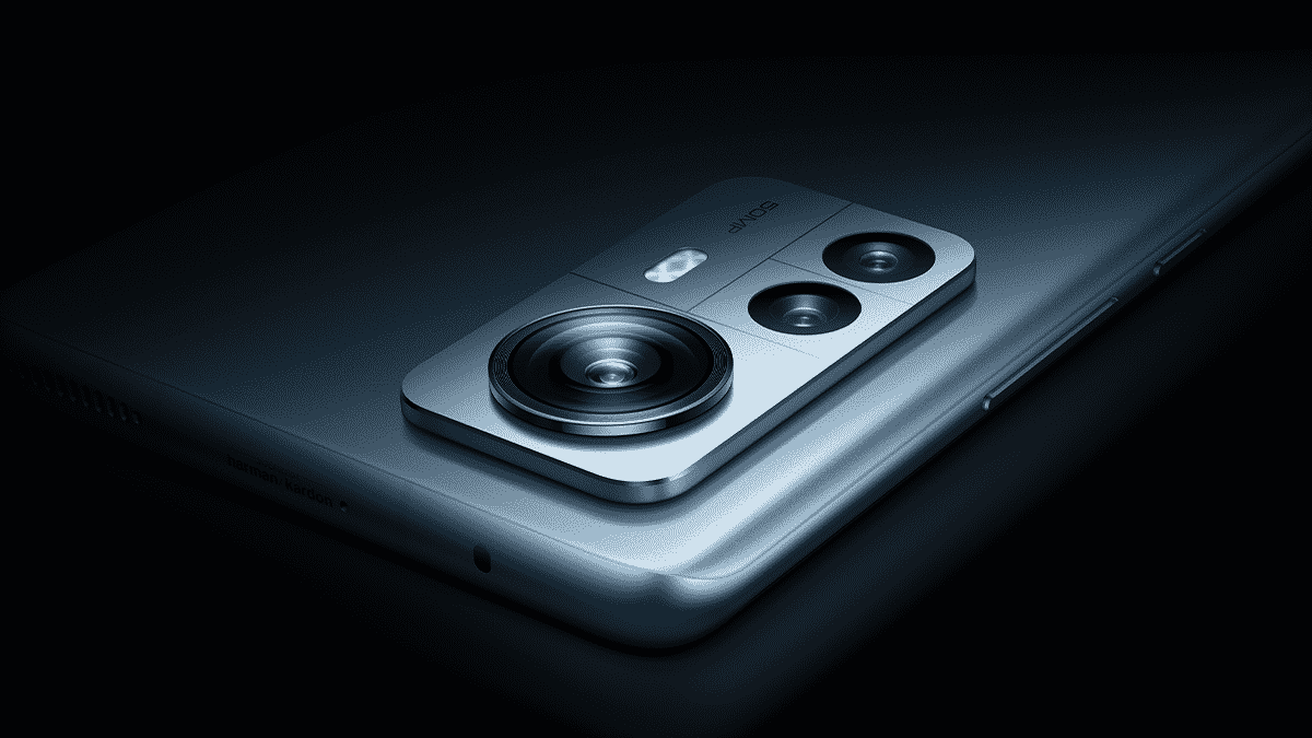 Xiaomi 12 Pro fotocamere