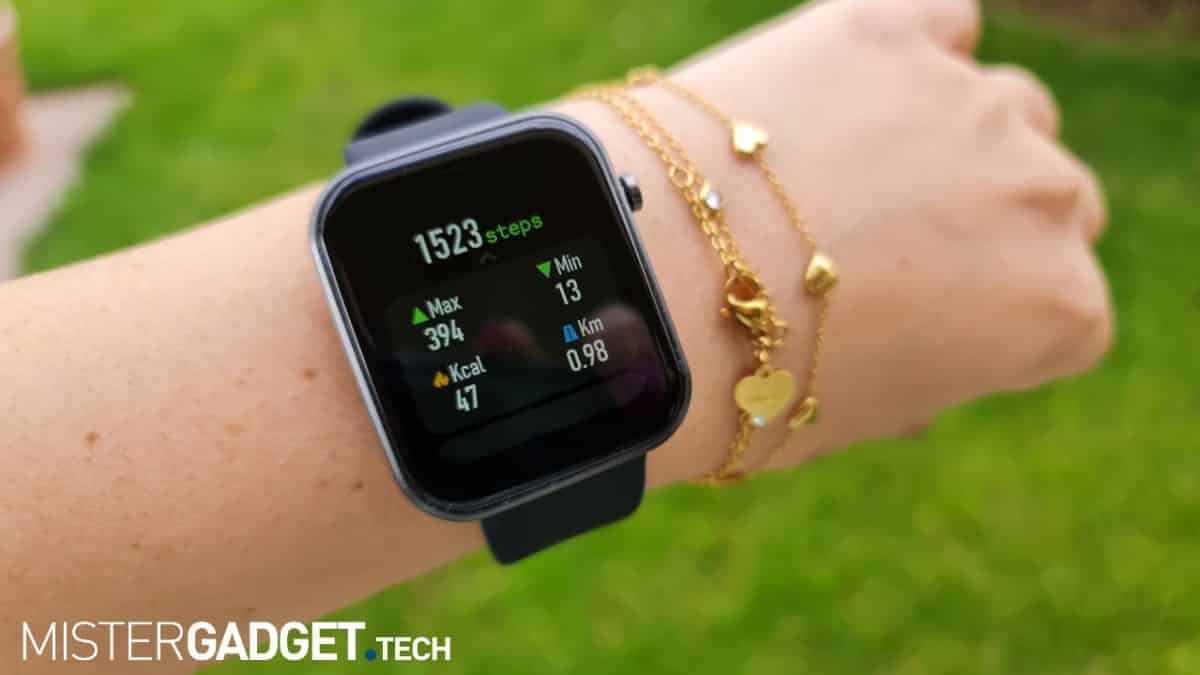 app trainerwatch celly home passi mistergadget.tech