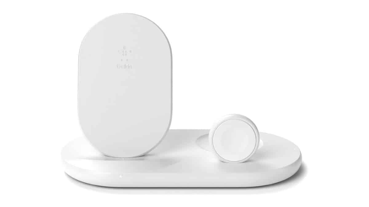 Miglior caricatore wireless iPhone, le soluzioni 3 in 1 per iPhone, Watch e AirPods