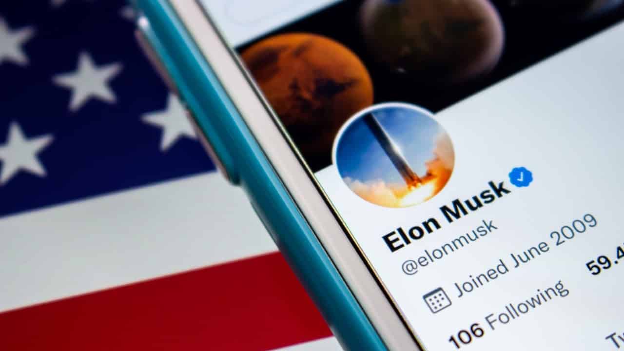 elon musk twitter