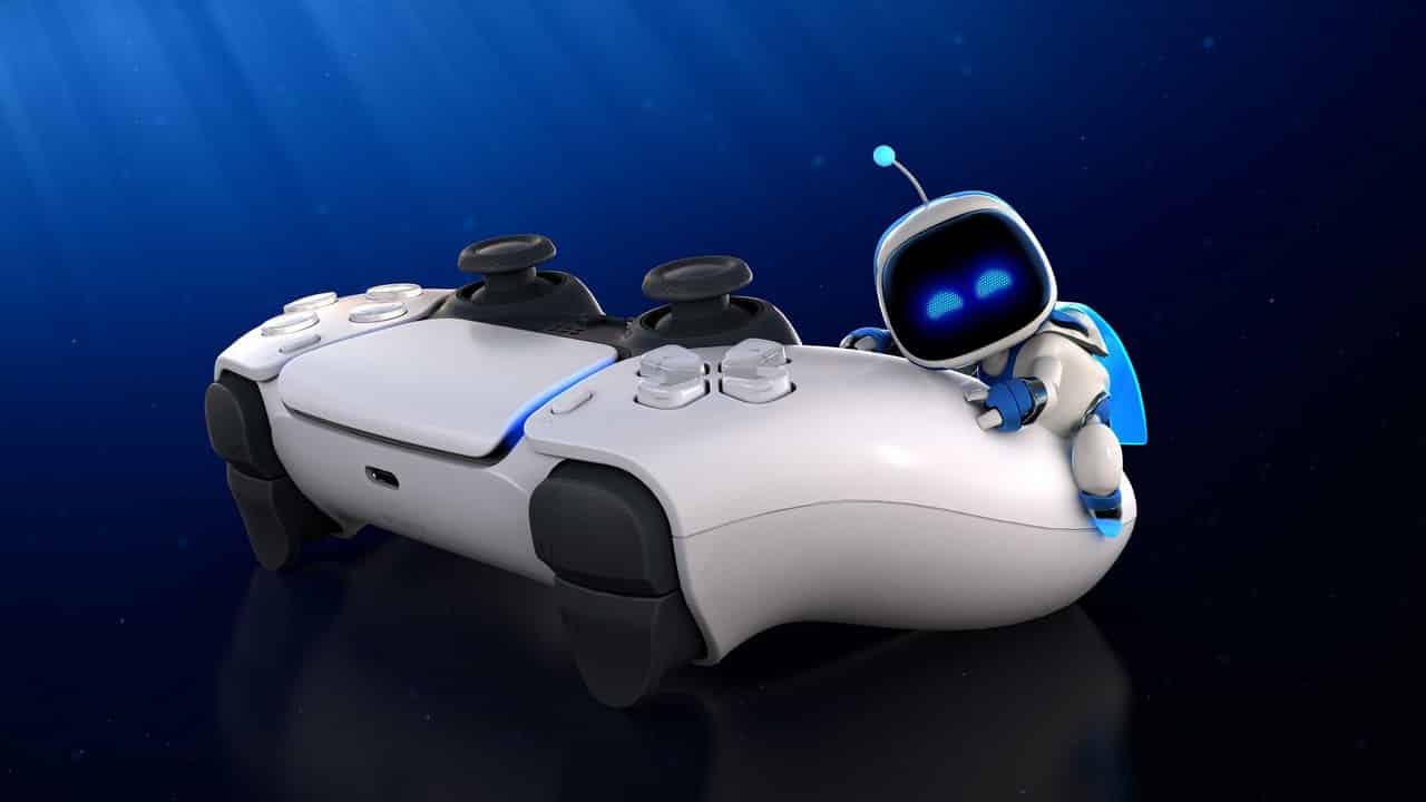 controller dualsense - playstation 5