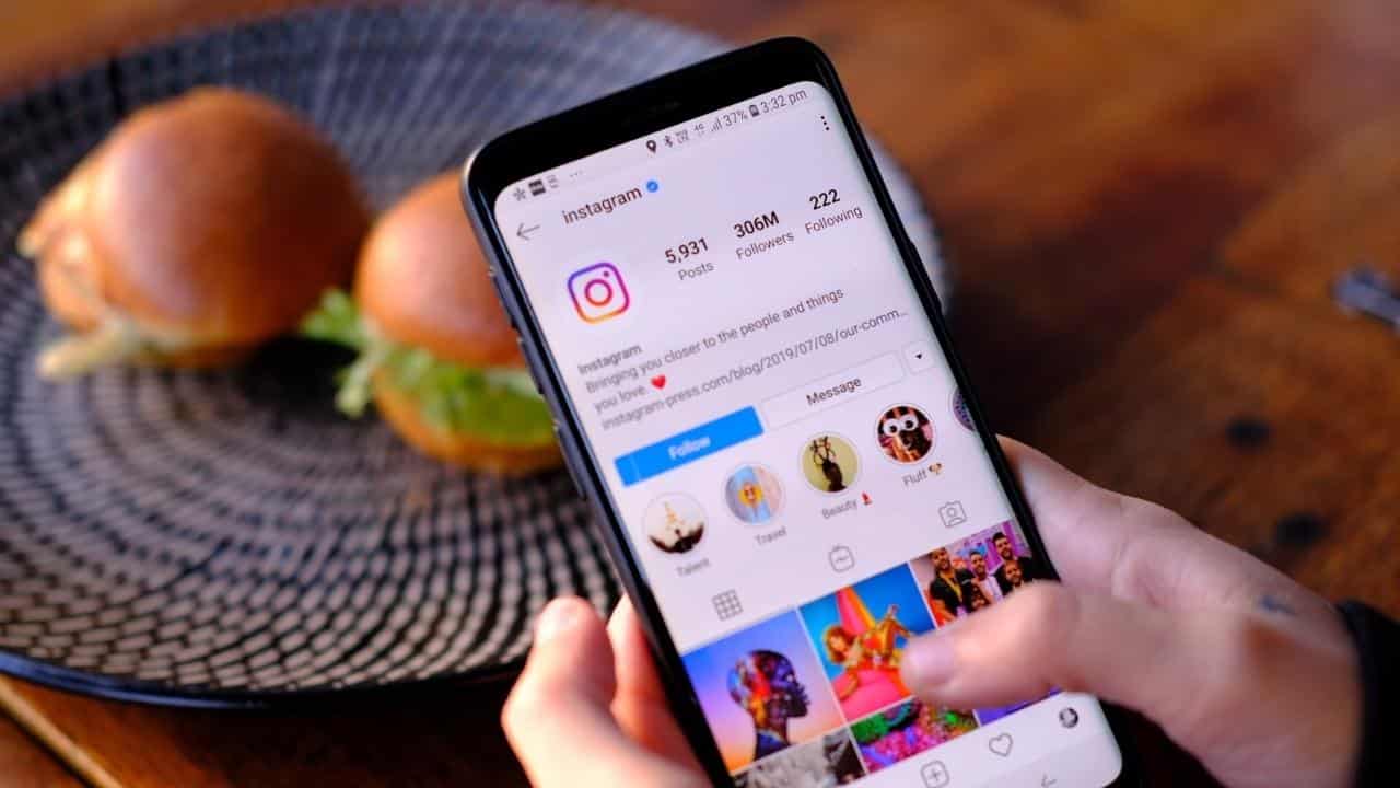 nuovi feed instagram preferiti segui già mistergadget.tech