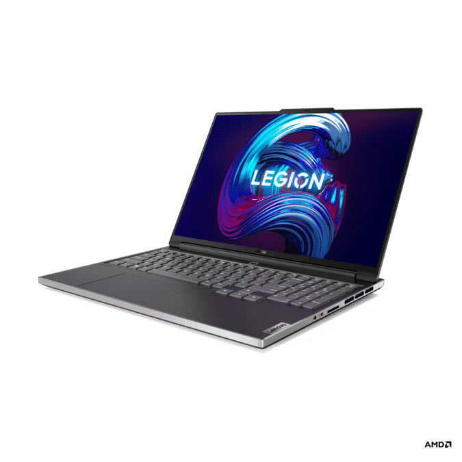 Lenovo Legion slim 7