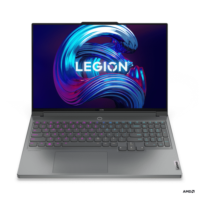 Lenovo Legion 7