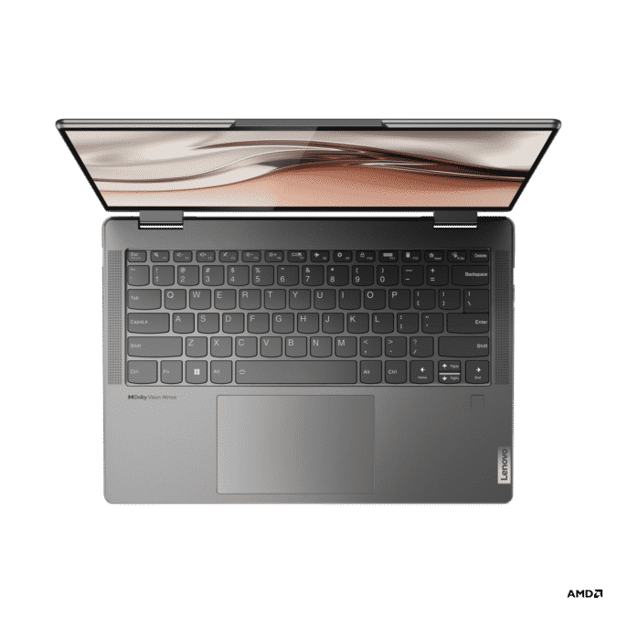 Yoga 7