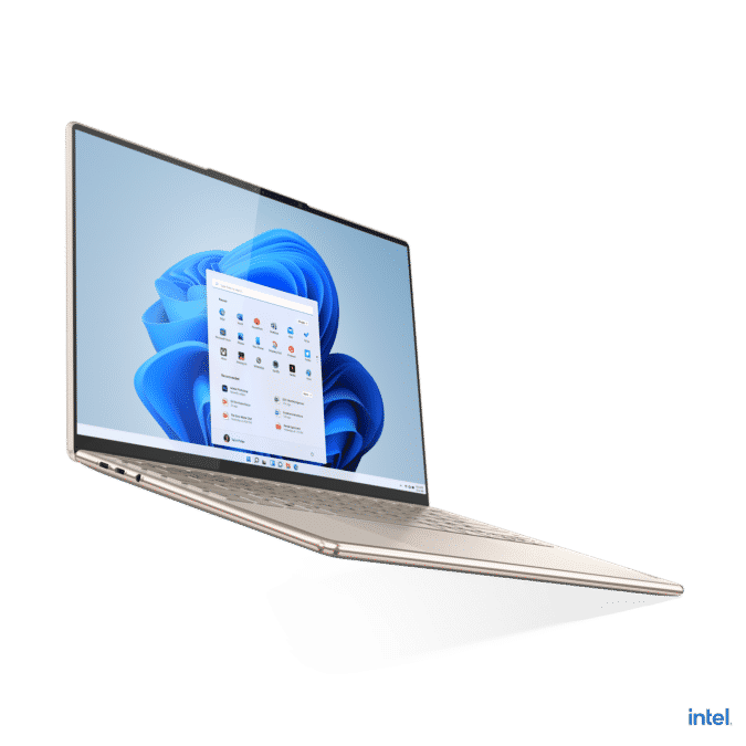 Lenovo Yoga 9i