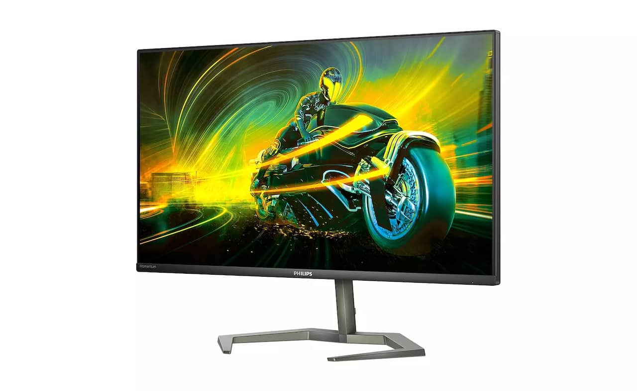 Momentum 5000 di Philips Monitors