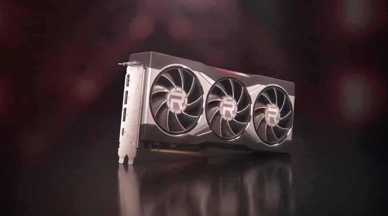 AMD Radeon RX 6000