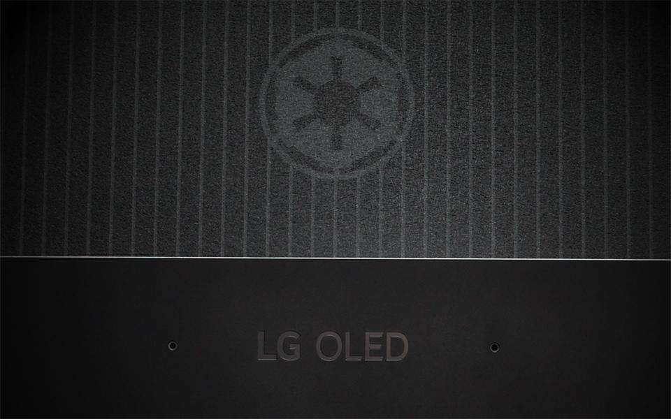 LG Star Wars