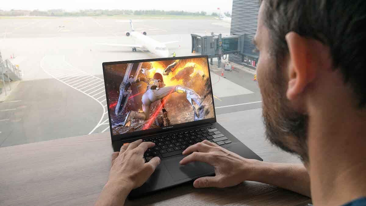 Asus Vivobook 2022