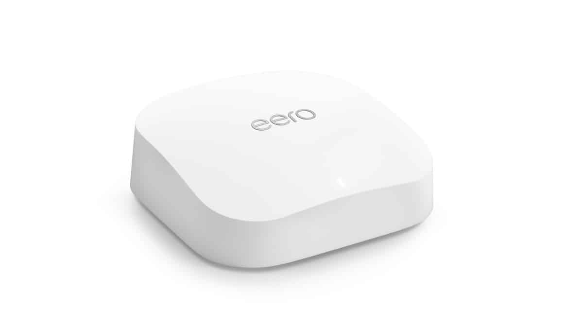 Amazon Eero Pro 6E