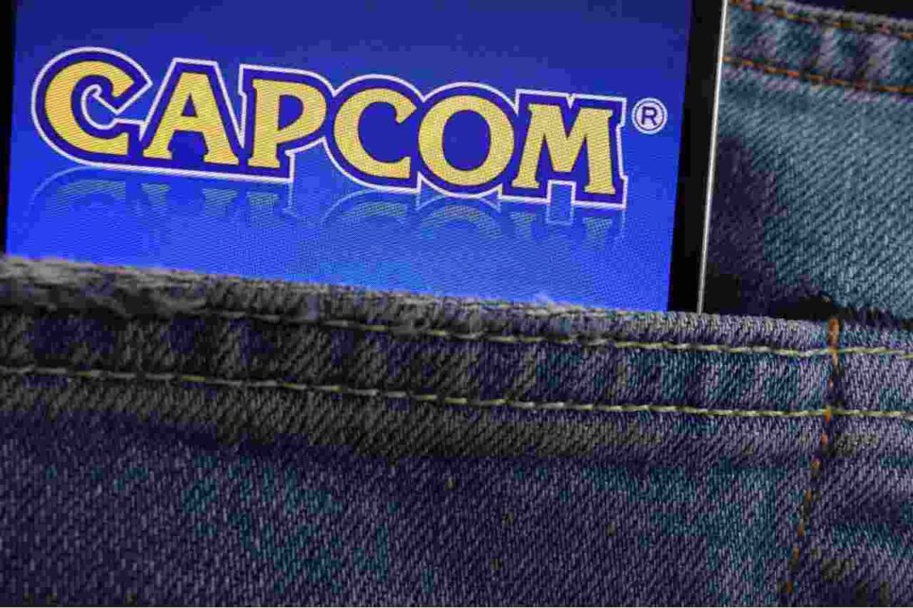 CapCom