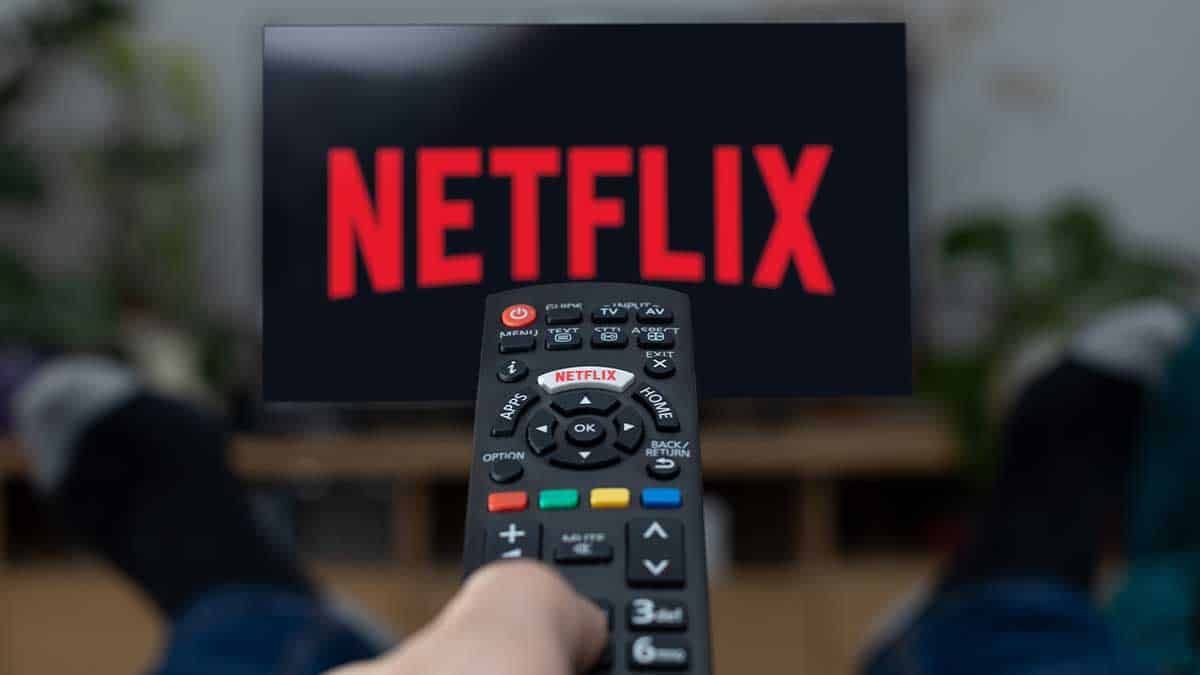 Cosa fare Netflix non funziona smart Tv
