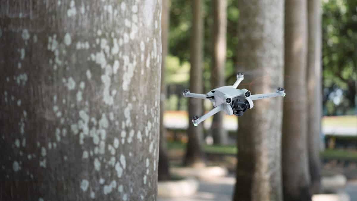 DJI Mini 3 Pro