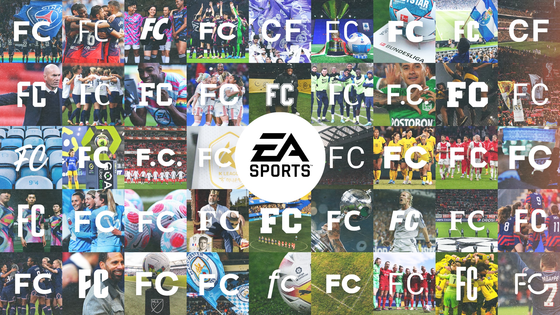EA Sports FC - fifa