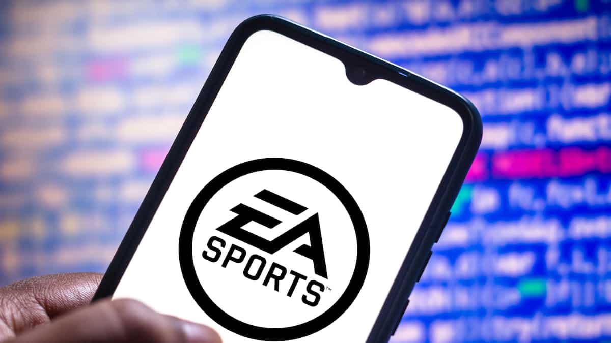 Ea Sports