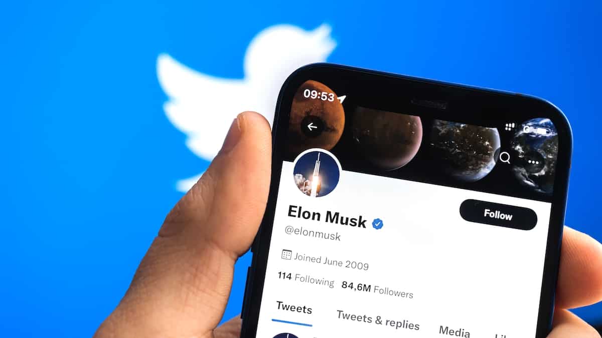 Elon Musk Twitter