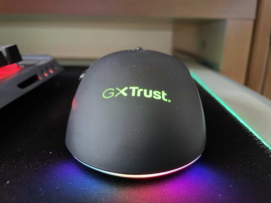 Recensione mouse da gaming Trust GXT 980 REDEX: wireless ma sorprendente