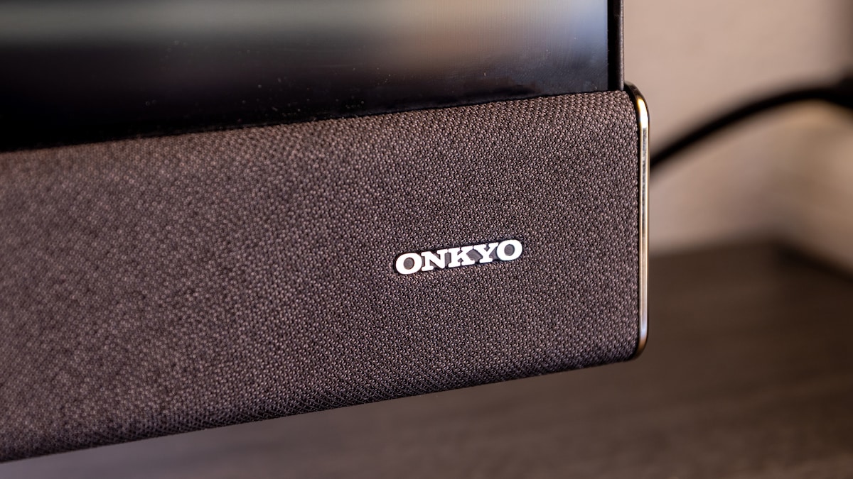 Onkyo