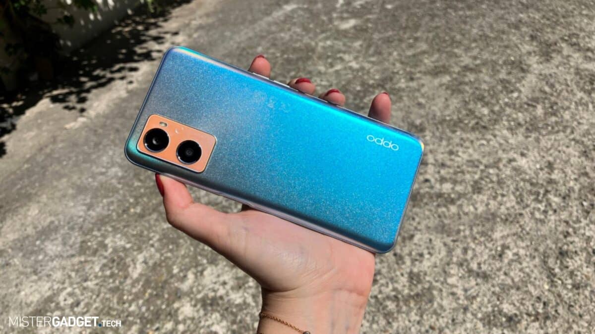 Recensione Oppo A96: non delude tra fotocamera, prestazioni e batteria capiente