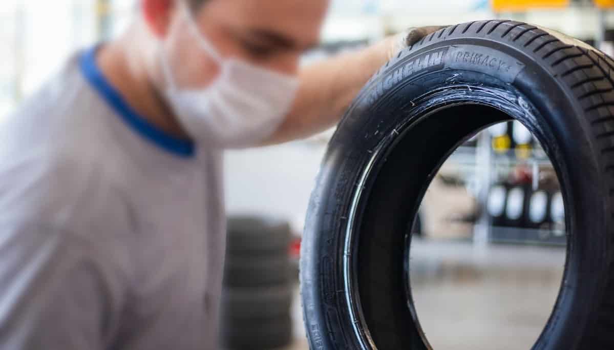 Quando cambiare le gomme invernali