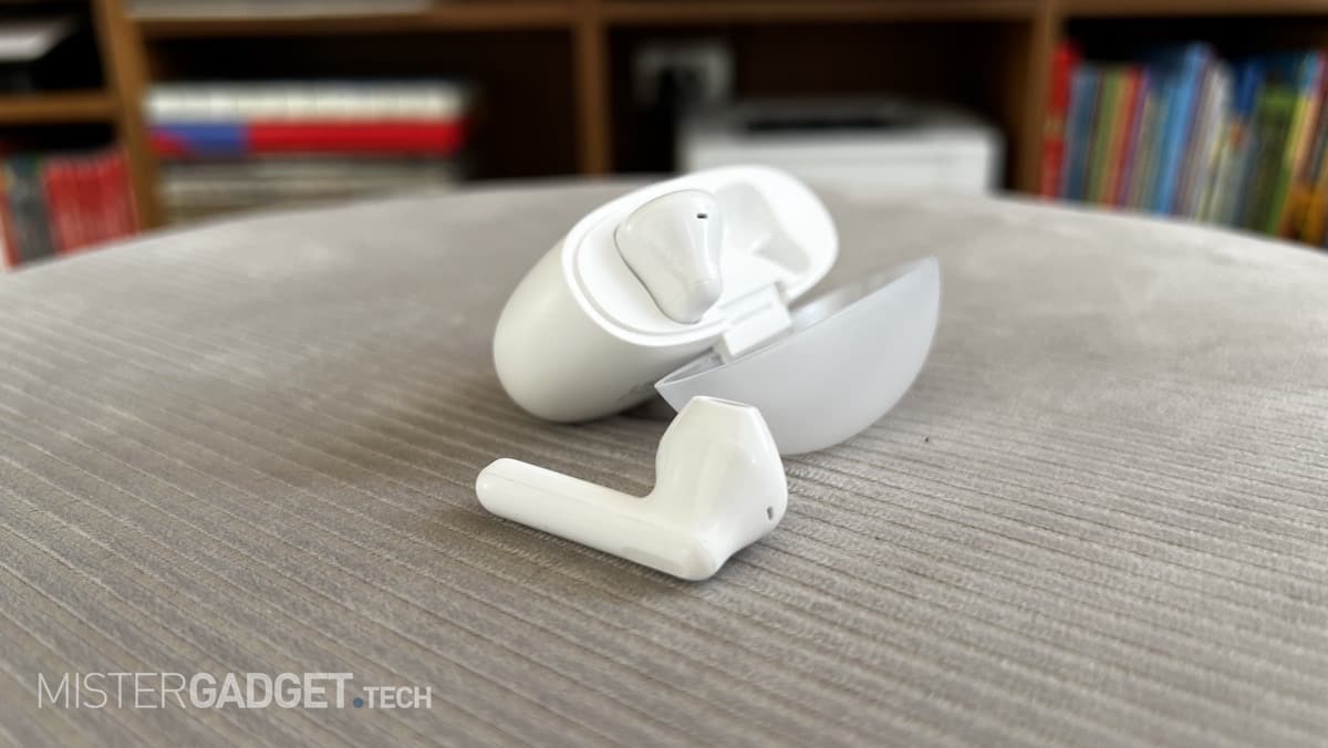 Recensione OPPO Enco Air 2