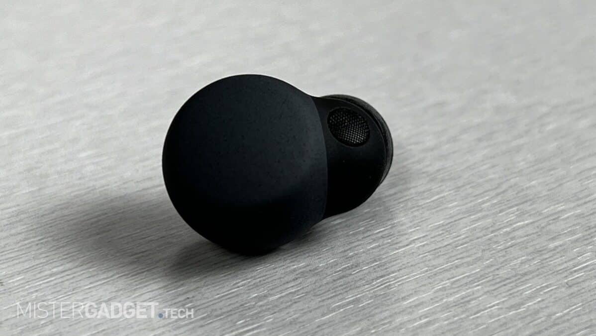 Recensione nuovi auricolari SONY LinkBuds S, la via di mezzo