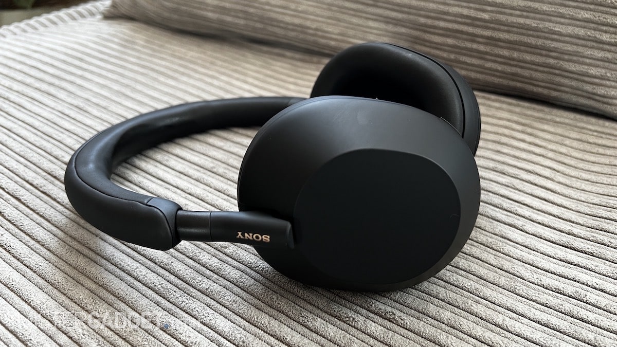 Recensione Sony WH-1000XM5 - MisterGadget.Tech