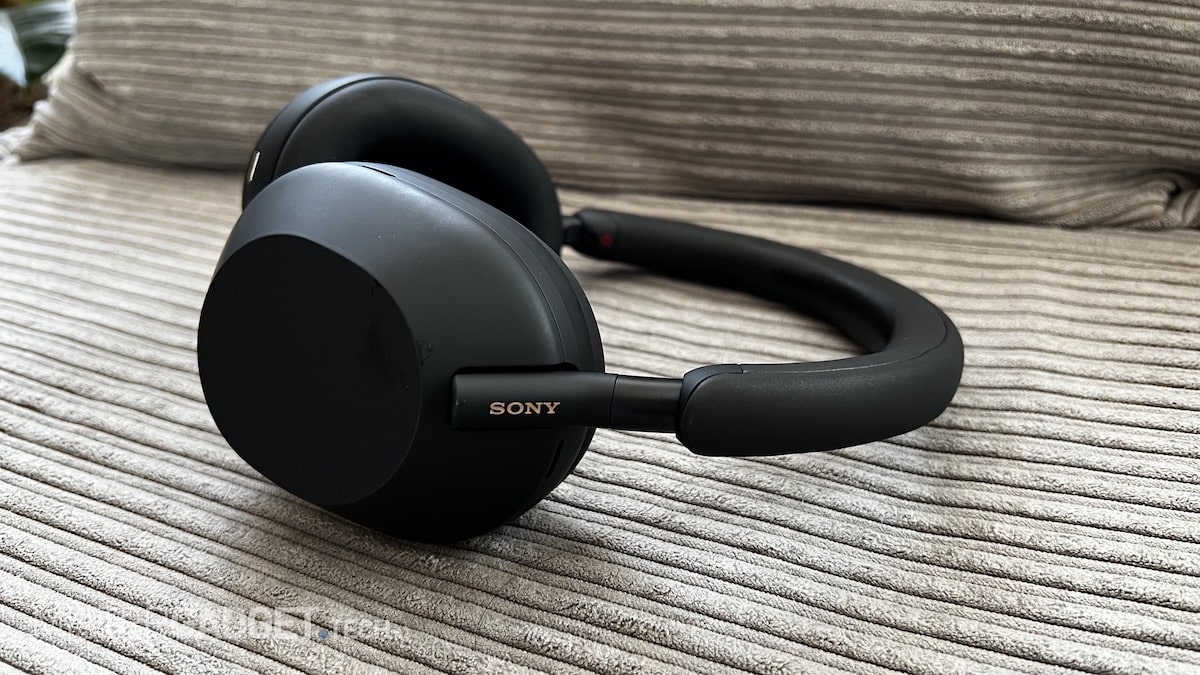 Recensione Sony WH-1000XM5 - MisterGadget.Tech