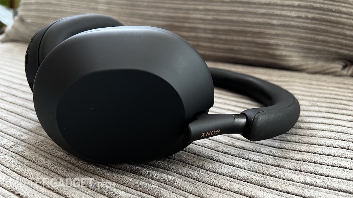Recensione Sony WH-1000XM5 - MisterGadget.Tech